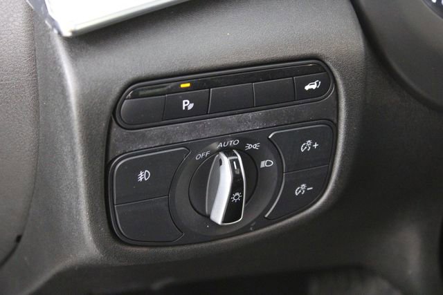 Used 2020 INFINITI QX50 Luxe image 19