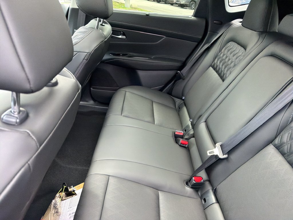 New 2026 Nissan Murano Platinum w/ Cargo Package AWD/4WD image 32