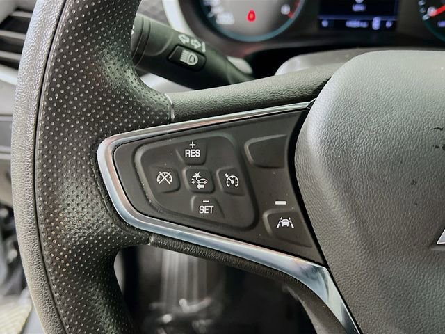 Used 2024 Chevrolet Malibu LT image 13