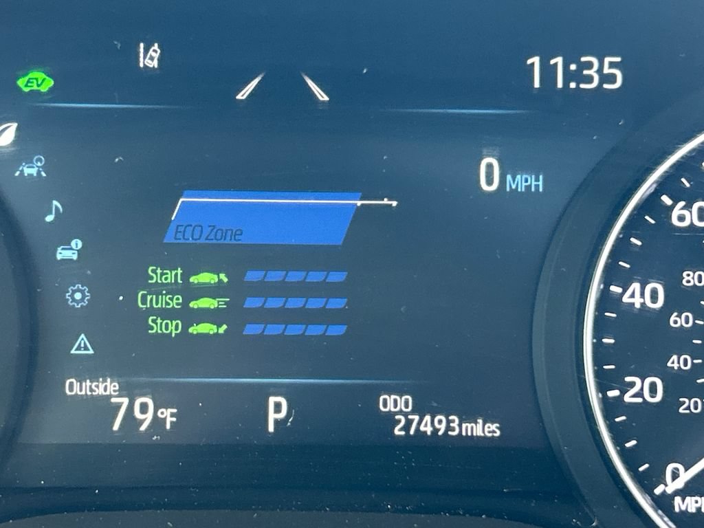 Certified 2023 Toyota Sienna Limited AWD/4WD image 17