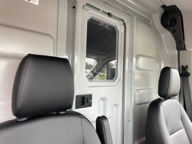 New 2026 Ford Transit 150 148 Medium Roof AWD image 48