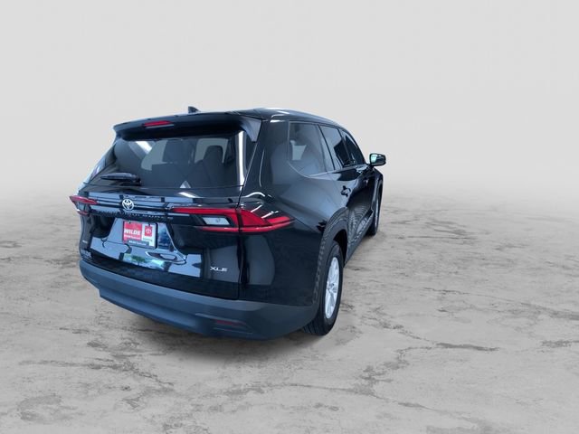 Used 2026 Toyota Grand Highlander AWD image 10