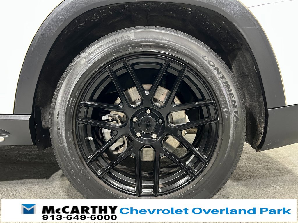 Used 2021 Mercedes-Benz GLS 450 4MATIC image 36