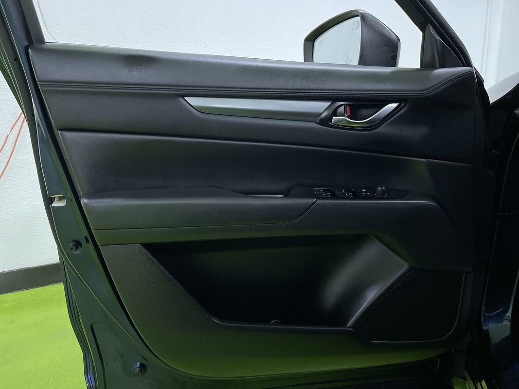 Used 2022 MAZDA CX-5 AWD 2.5 S image 17