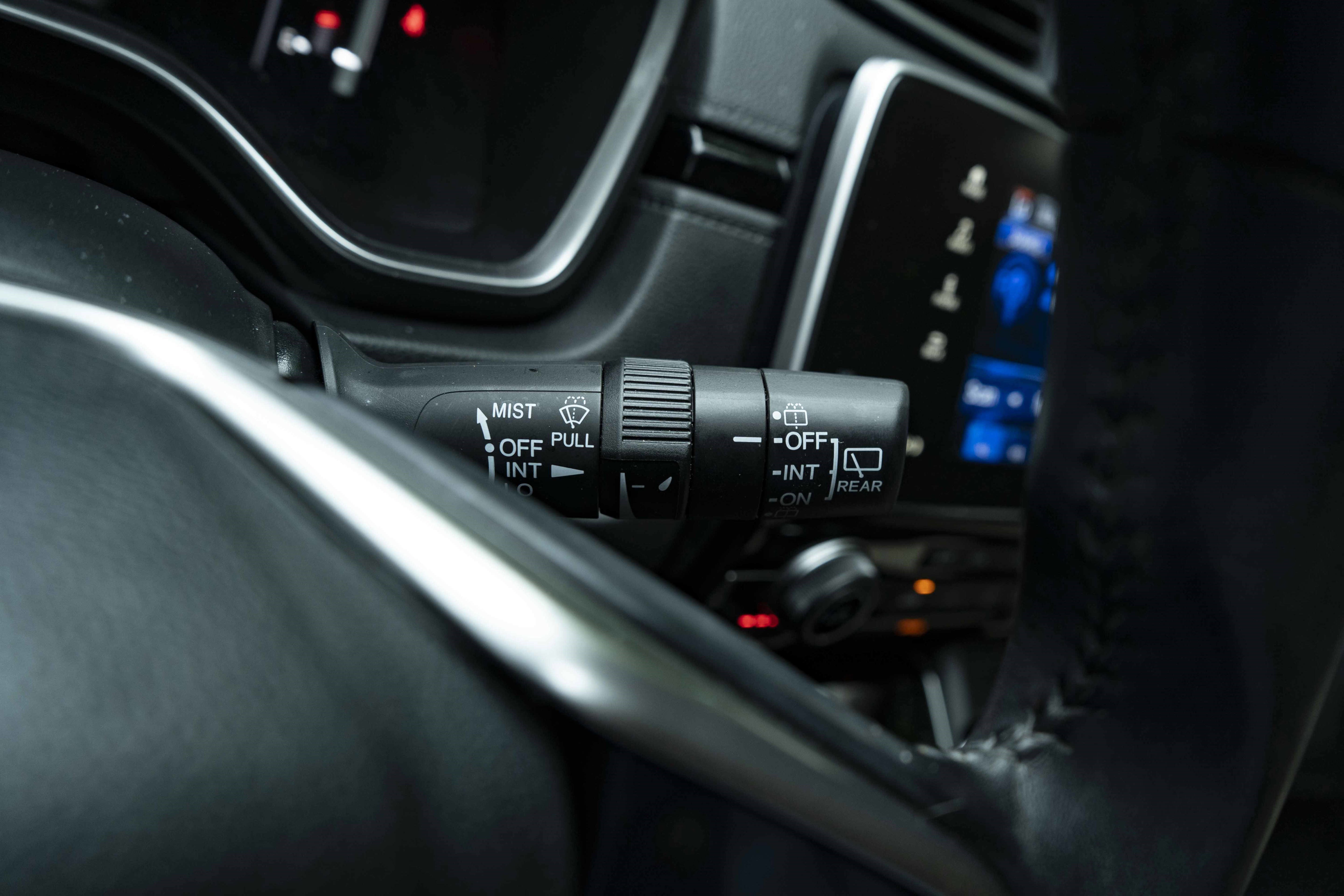 Used 2018 Honda CR-V EX-L image 24