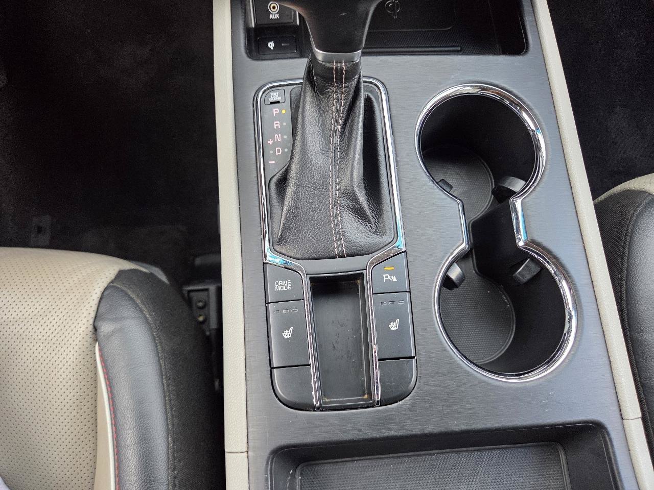 Used 2020 Kia Sedona EX FWD image 19