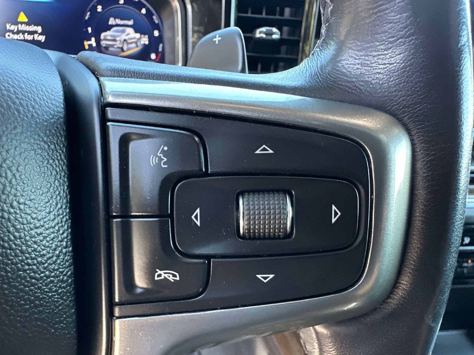 Used 2023 Chevrolet Silverado 1500 LT w/ All Star Edition Plus AWD/4WD image 14