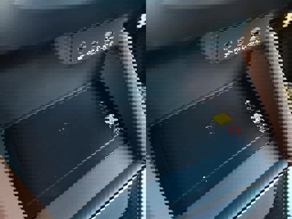 Certified 2025 Subaru Forester Touring w/ Popular Package - Touring image 39