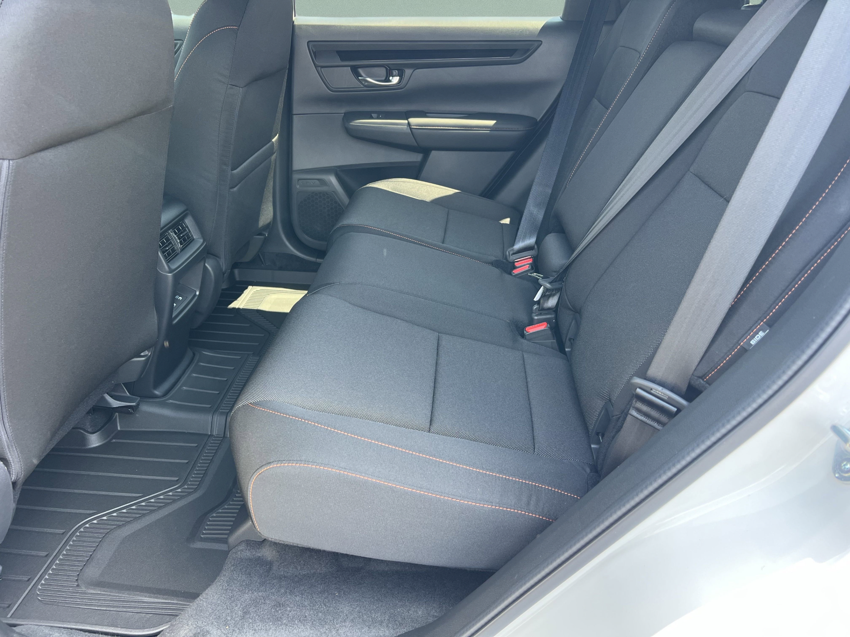 Certified 2026 Honda CR-V Sport image 34