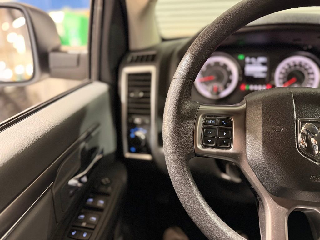 Certified 2024 RAM 1500 Classic SLT image 7