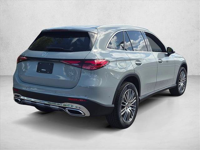 New 2026 Mercedes-Benz GLC 300 video 2