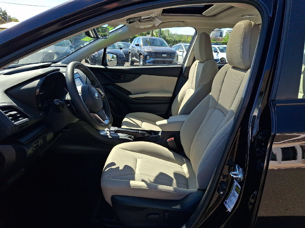 Used 2023 Subaru Impreza 2.0i Premium AWD/4WD image 13