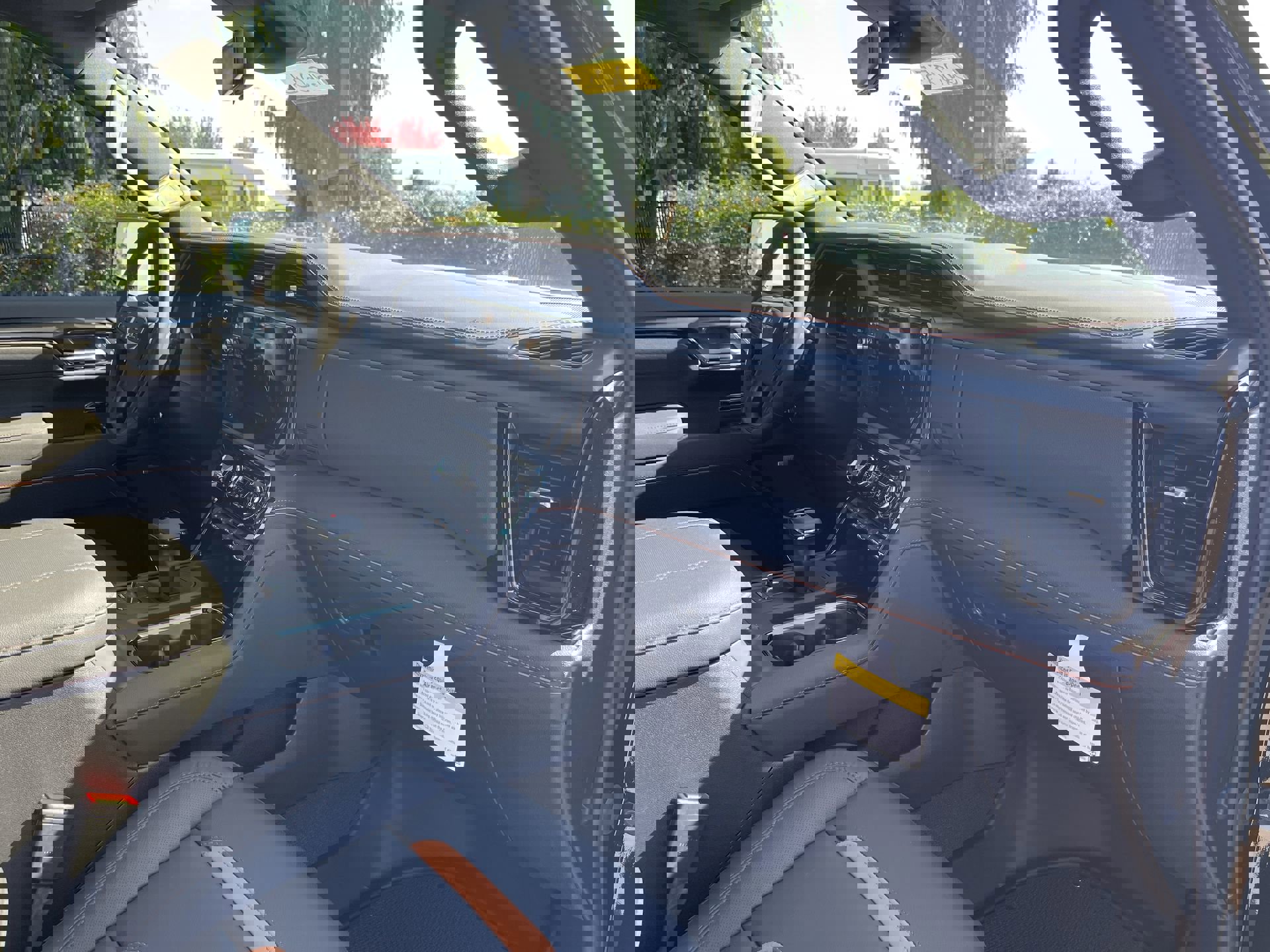 New 2026 GMC Sierra 1500 AT4 w/ AT4 Premium Package image 66