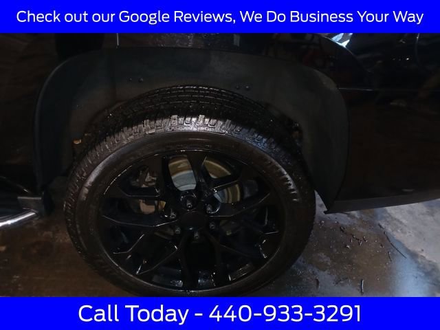 Used 2019 Cadillac Escalade Luxury image 18