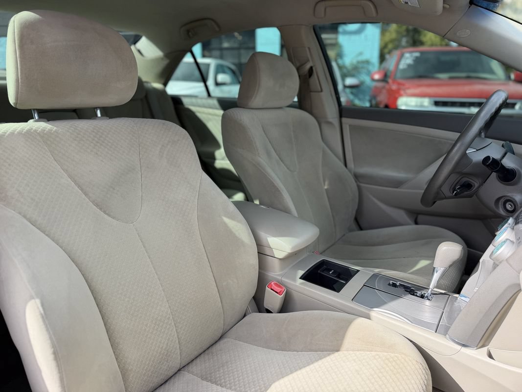 Used 2007 Toyota Camry CE FWD image 7