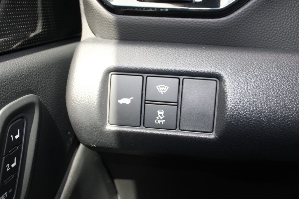 Certified 2025 Honda Pilot Black Edition image 31