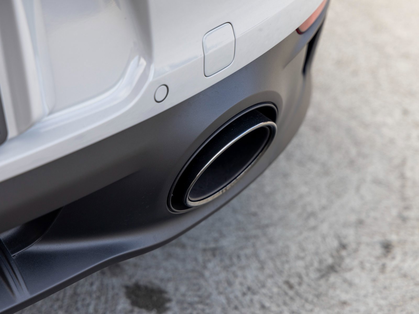 Certified 2022 Porsche 911 Targa 4 GTS image 22