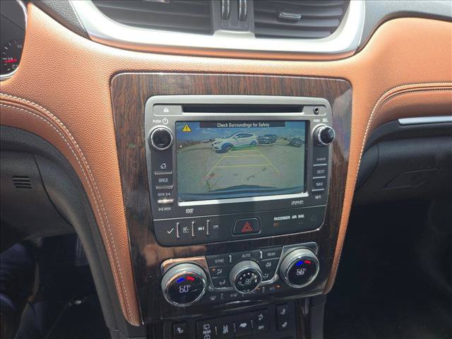 Used 2016 Chevrolet Traverse LT FWD image 14