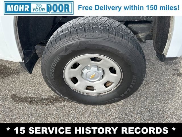 Used 2020 Chevrolet Colorado W/T image 31