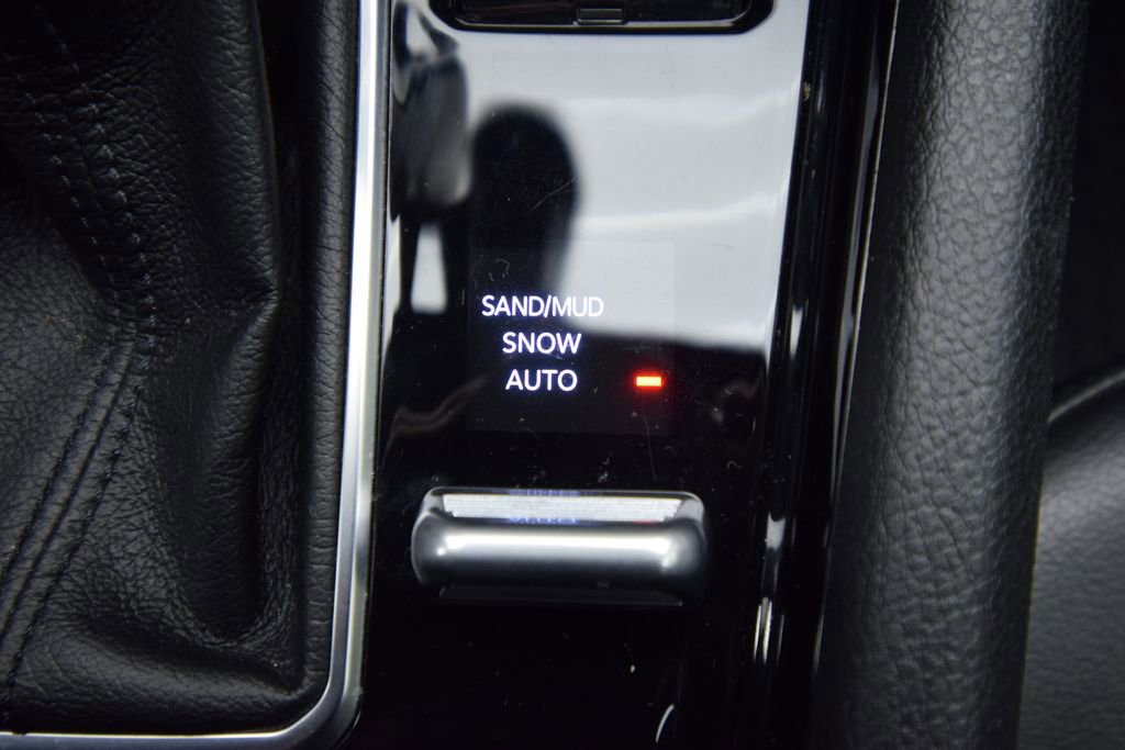 Certified 2023 Jeep Compass Latitude w/ Convenience Group image 34