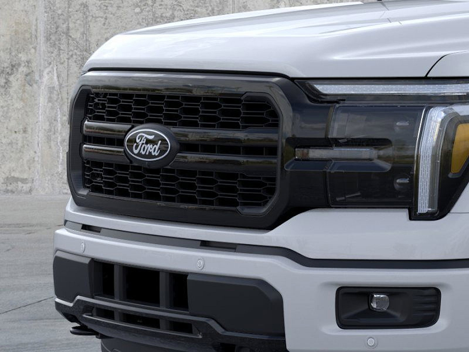 New 2026 Ford F150 Lariat w/ Equipment Group 502A High AWD/4WD image 17