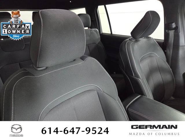 Used 2024 Jeep Grand Cherokee L Laredo AWD/4WD image 20
