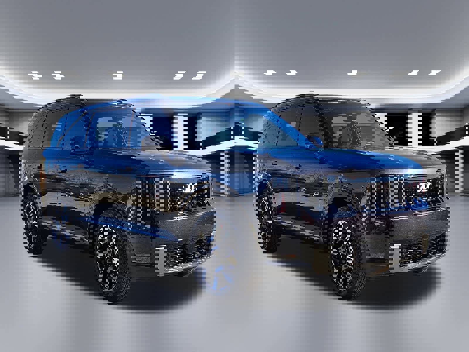 New 2027 Kia Telluride S image 9