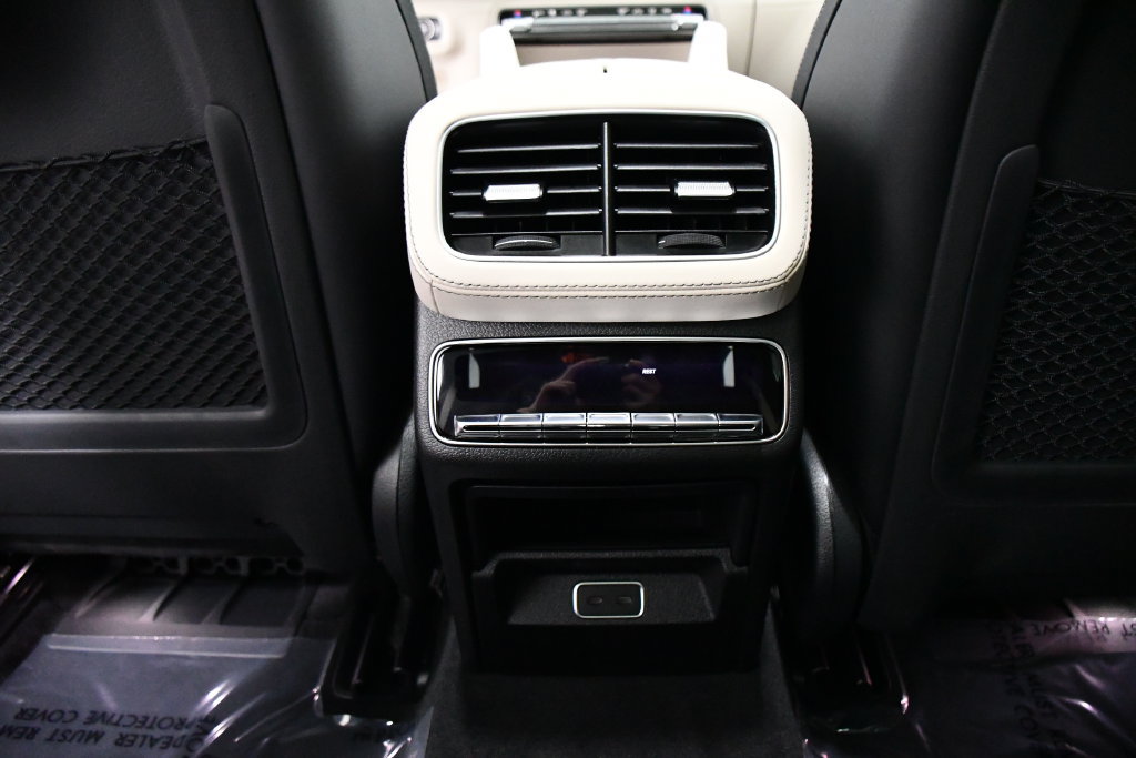 New 2026 Mercedes-Benz GLE 53 AMG 4MATIC image 17