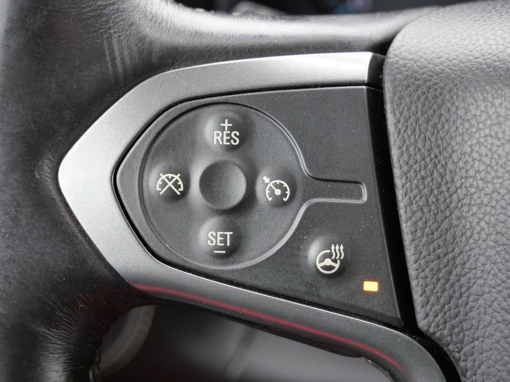 Used 2014 Chevrolet Silverado 1500 LTZ Z71 w/ LTZ Plus Package image 25