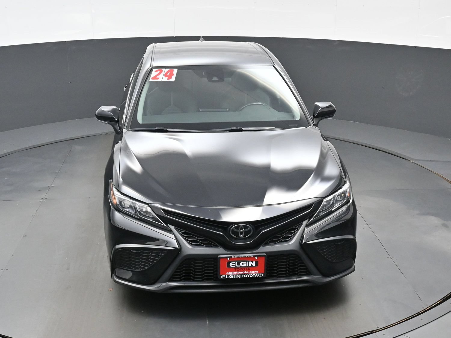 Used 2024 Toyota Camry SE FWD image 34