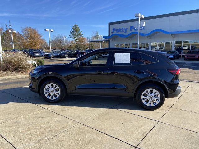 Used 2025 Ford Escape Active image 6