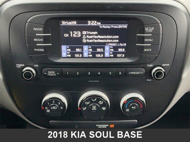 Used 2018 Kia Soul image 18