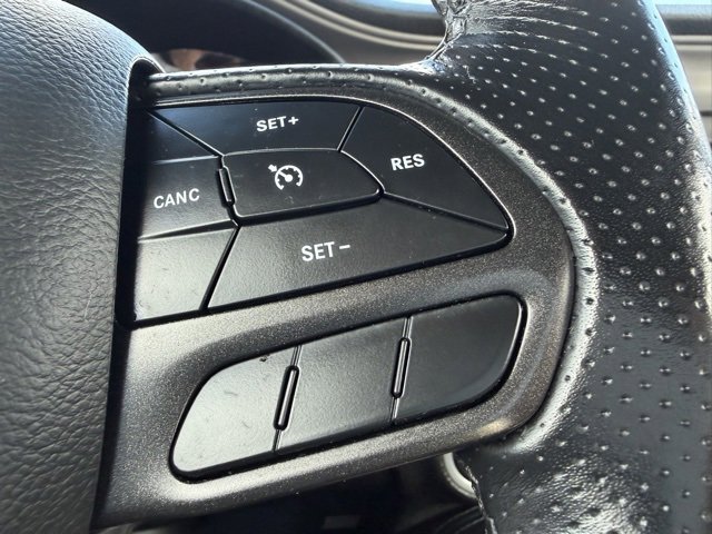 Used 2023 Dodge Challenger SXT w/ Blacktop Package image 17