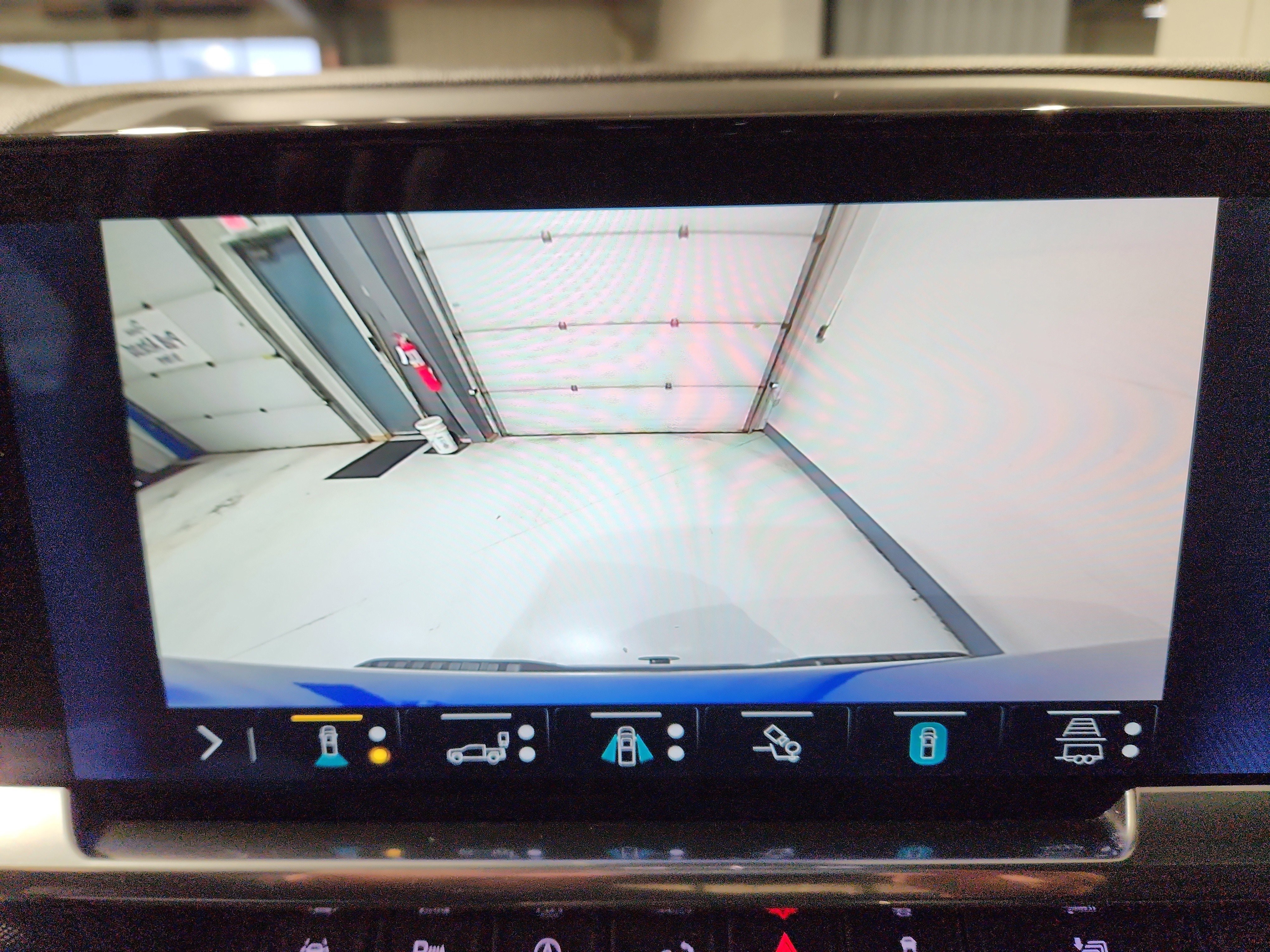 Used 2022 Chevrolet Silverado 1500 LTZ w/ LTZ Convenience Package II image 9