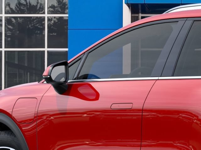 New 2026 Chevrolet Equinox EV LT FWD image 12