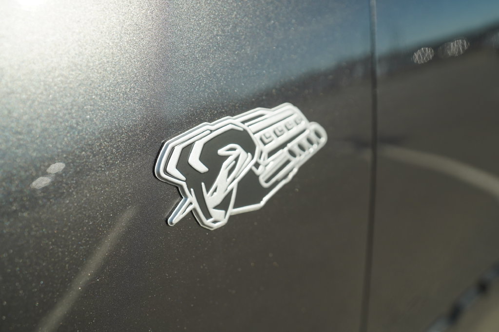 New 2026 RAM 1500 Big Horn AWD/4WD image 38