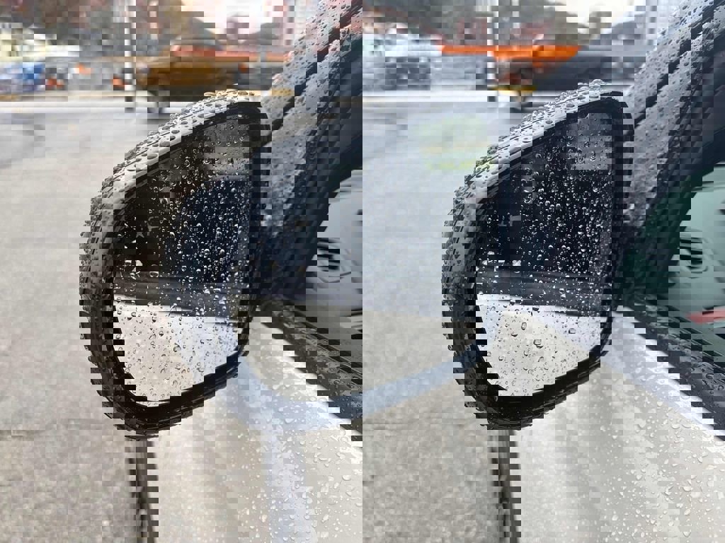 New 2026 Chevrolet TrailBlazer RS w/ Convenience Package image 14