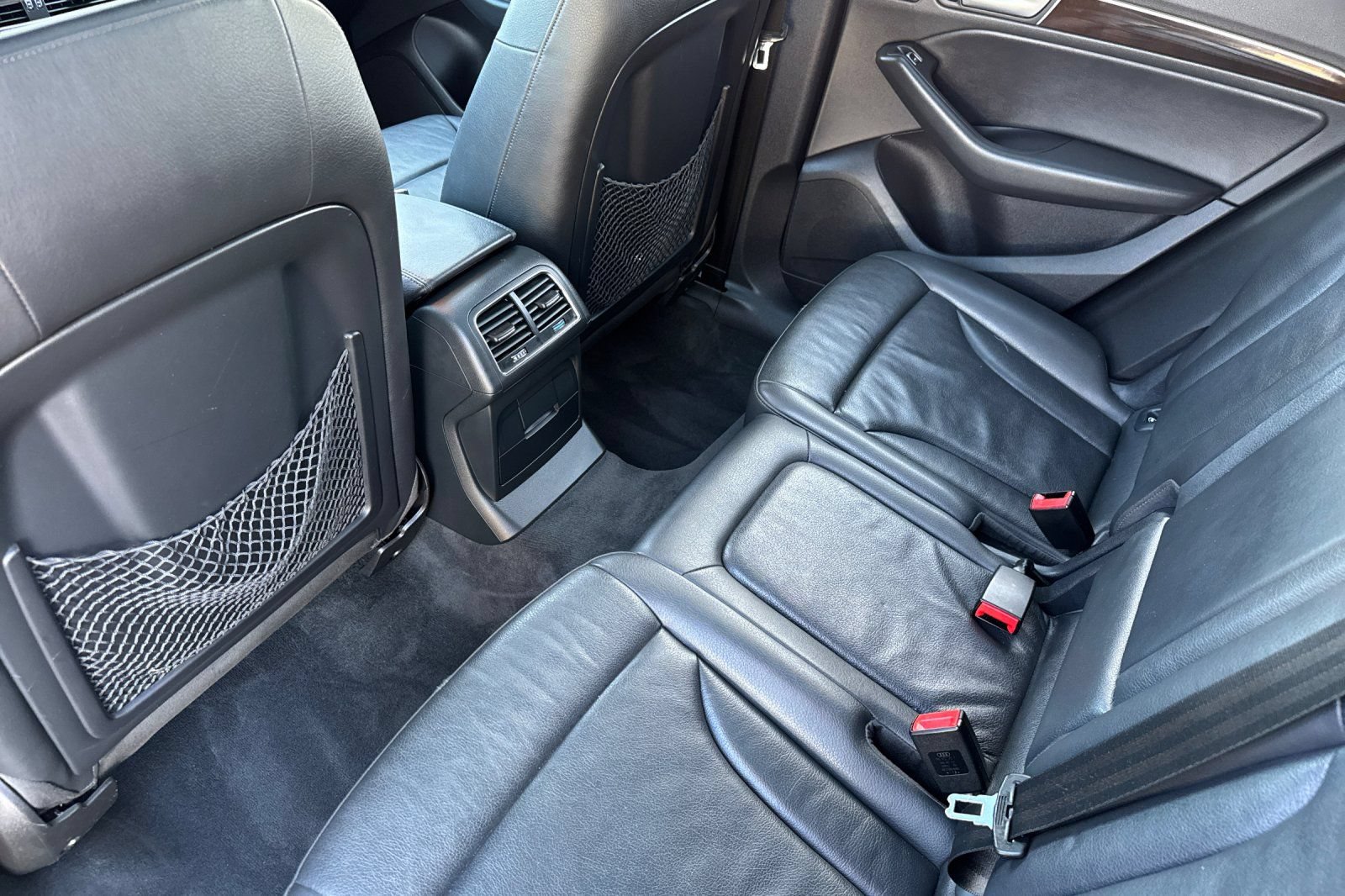 Used 2013 Audi Q5 2.0T Premium Plus AWD/4WD image 12