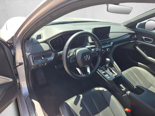 Used 2023 Acura Integra A-Spec FWD image 10