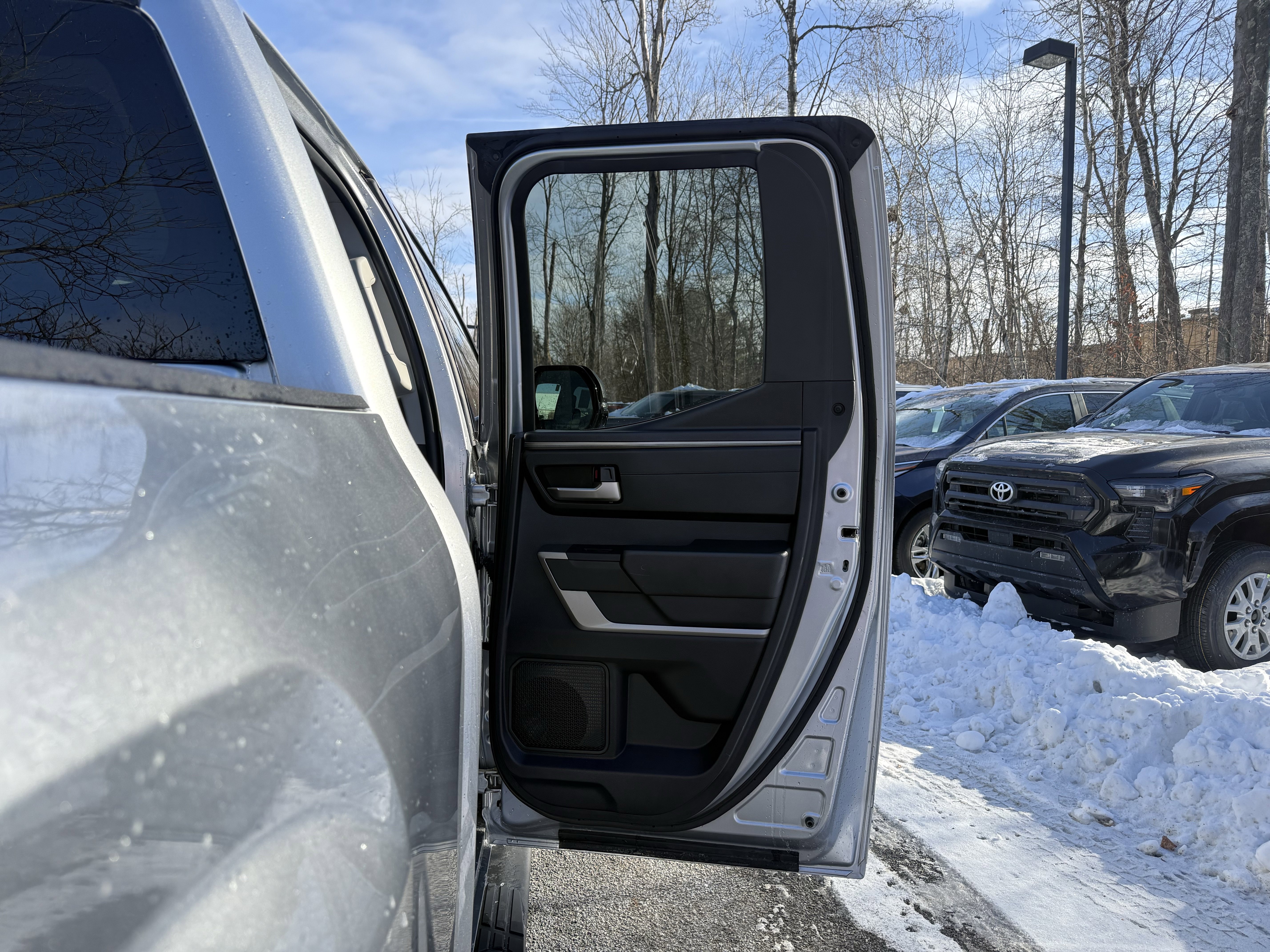 Used 2022 Toyota Tundra SR5 image 27