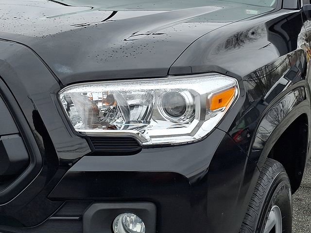 Used 2023 Toyota Tacoma SR image 9