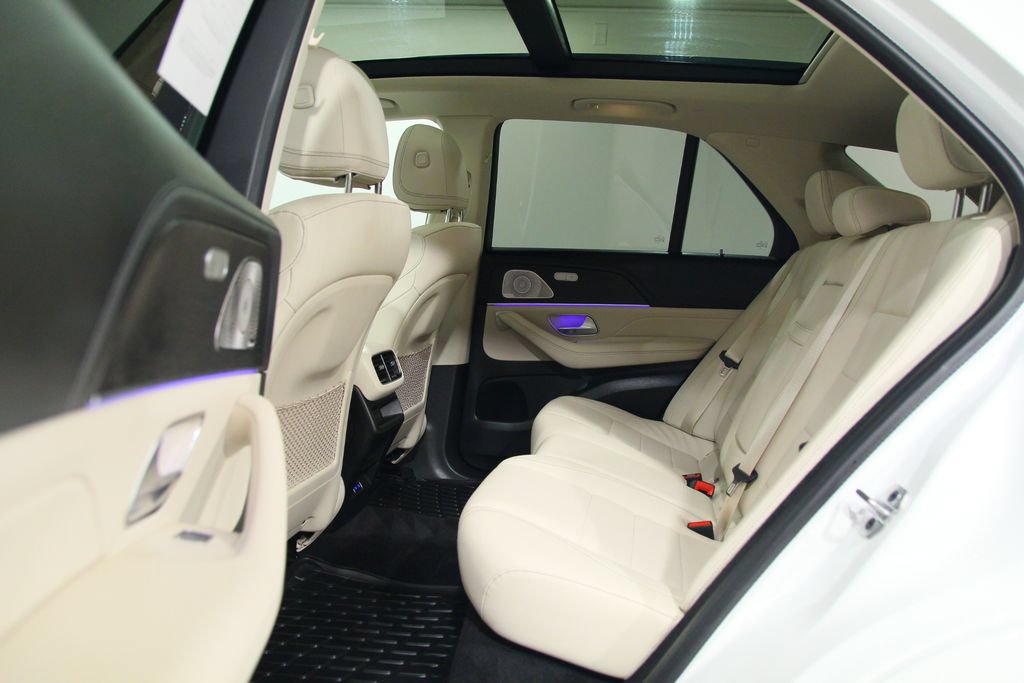 Used 2026 Mercedes-Benz GLE 350 4MATIC image 29