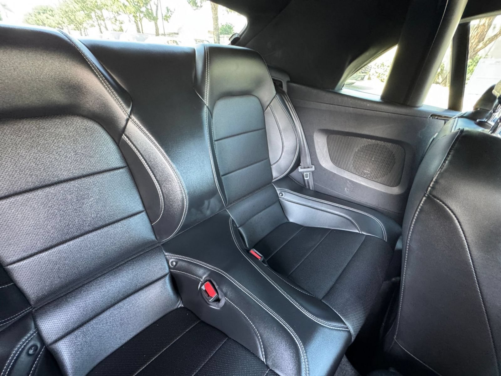 Used 2022 Ford Mustang GT Premium w/ GT Performance Package RWD image 37