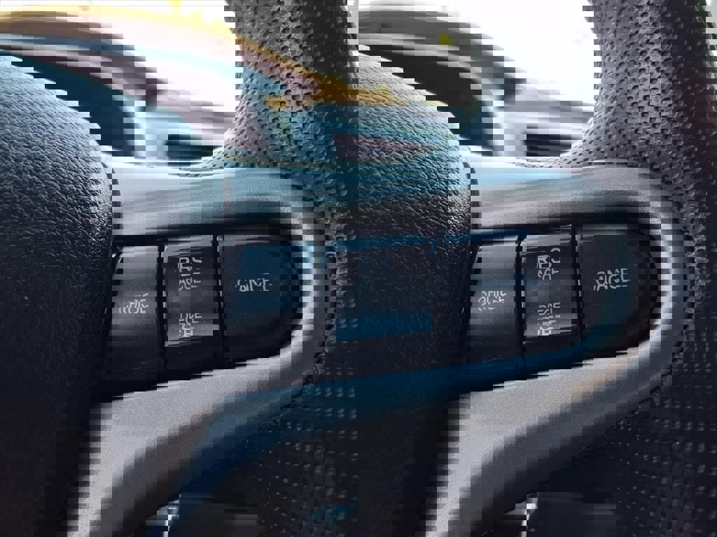 Used 2011 Honda Civic LX image 4