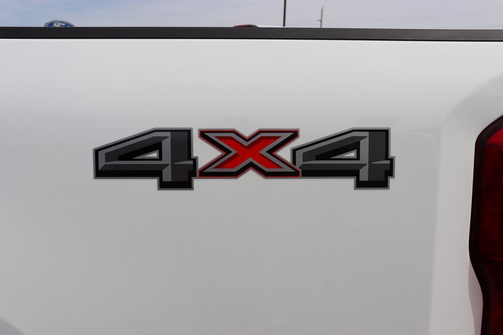 New 2026 Ford F350 4x4 Regular Cab Super Duty image 11