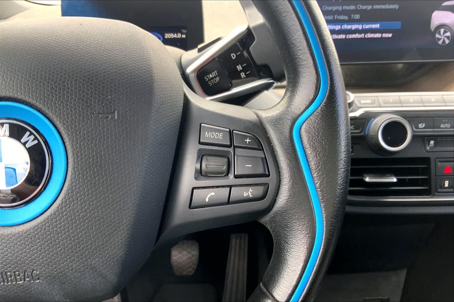 Used 2019 BMW i3 RWD image 24