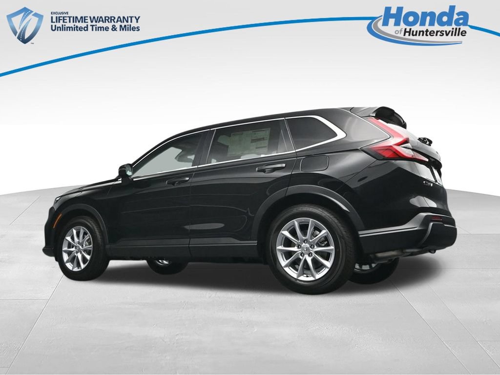 New 2026 Honda CR-V EX image 29