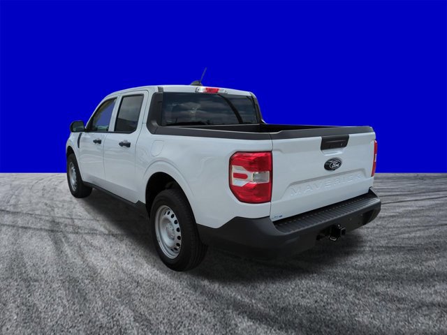 New 2026 Ford Maverick XL image 6