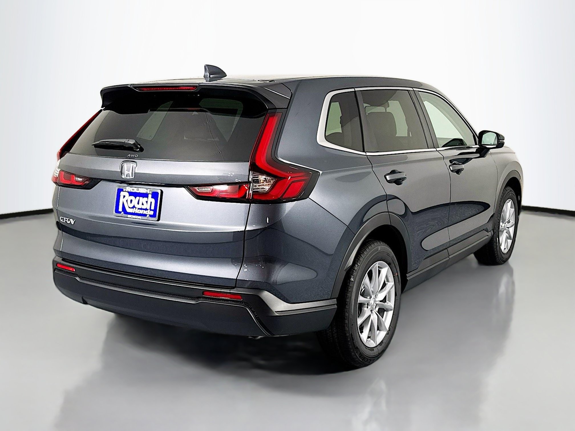 New 2026 Honda CR-V EX image 5