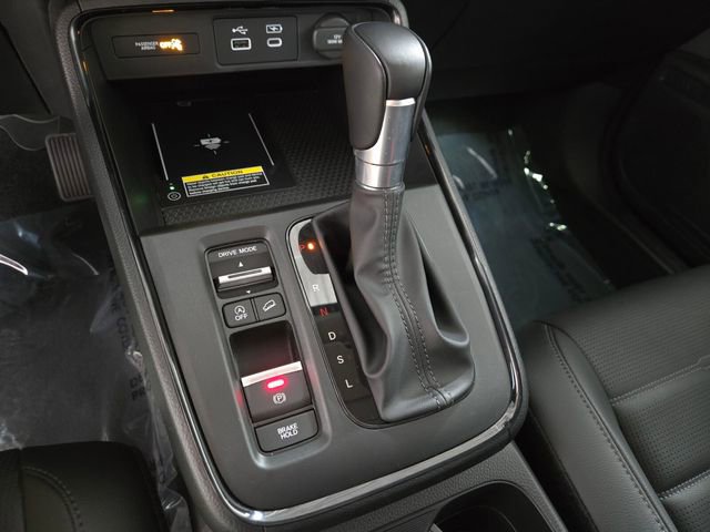 Used 2024 Honda CR-V EX-L image 38